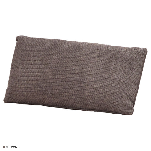 アラル 枕クッション(W500×D140×H250)